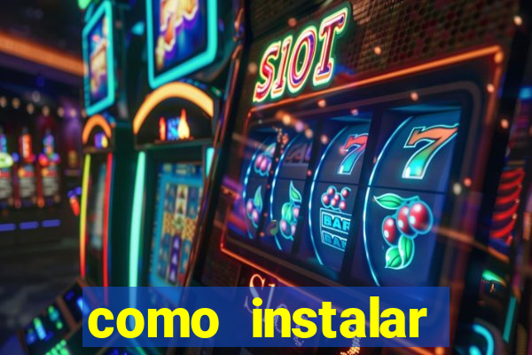 como instalar brazuca play